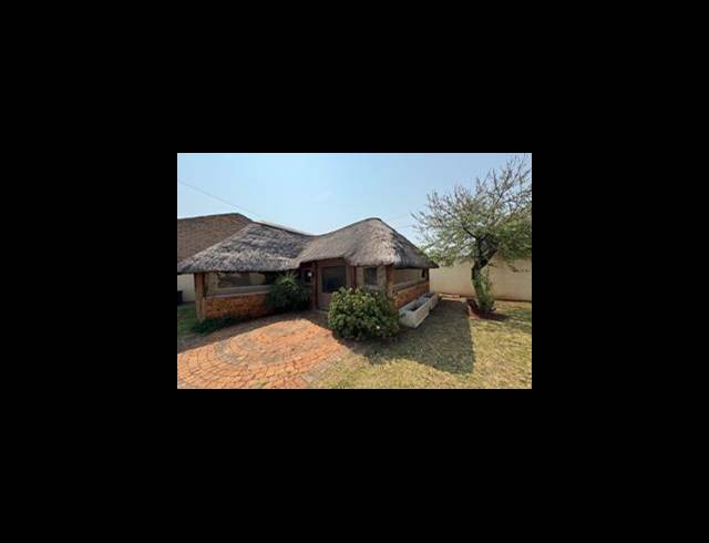 4 BEDROOM HOUSE FOR SALE IN DAWN PARK